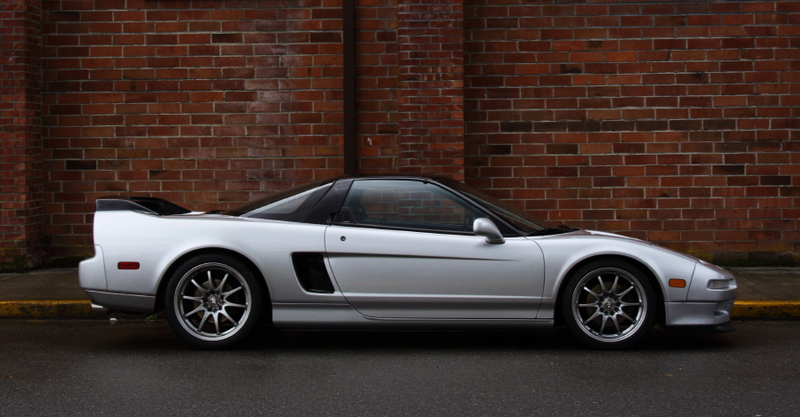 Illustration for article titled Dental Hygienist: We have an NSX.